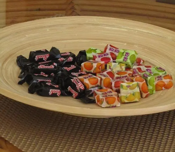 Petrovic Appartamento *