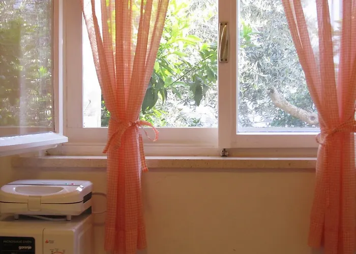 Appartamento Petrovic Korčula