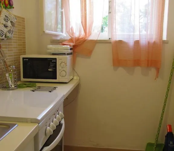 Petrovic Appartamento Korčula