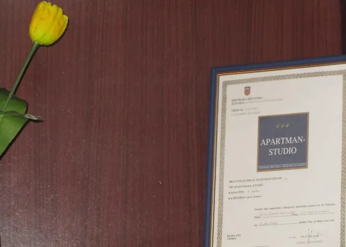 Appartamento Petrovic Korčula