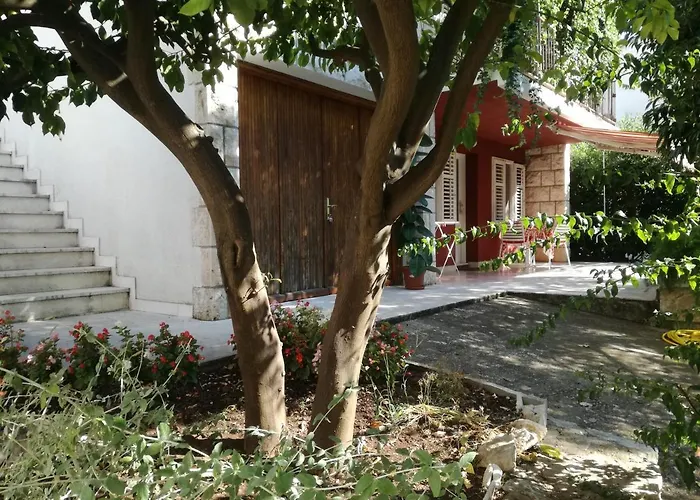 Appartamento Petrovic *