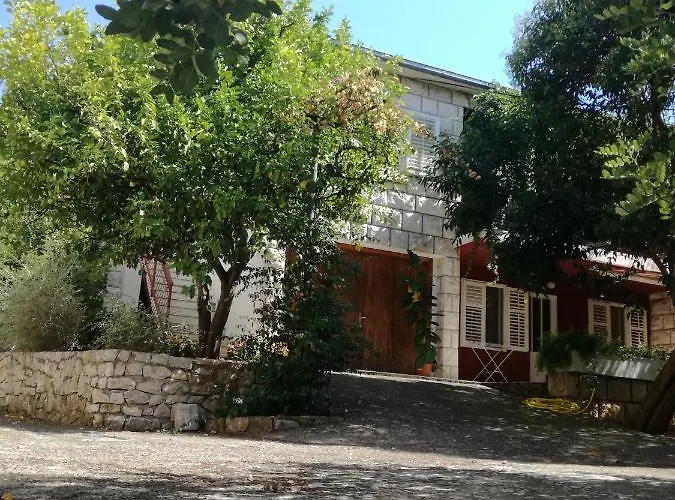 Appartamento Petrovic Korčula