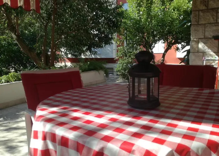 Petrovic Appartamento