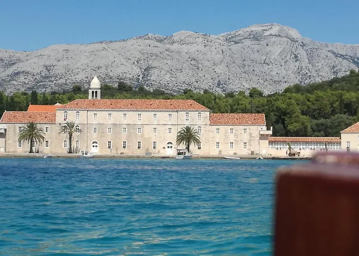 Appartamento Petrovic