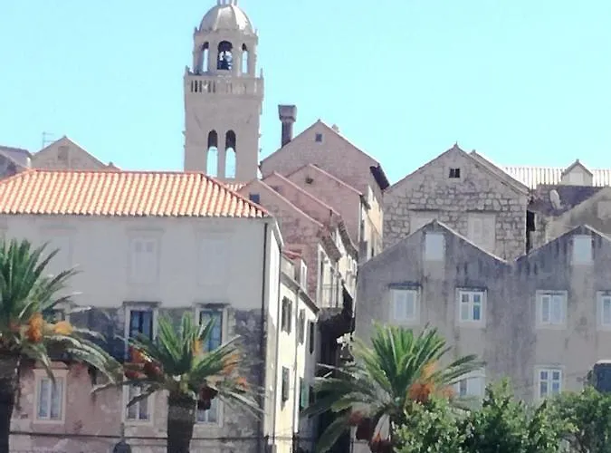 Appartamento Petrovic *