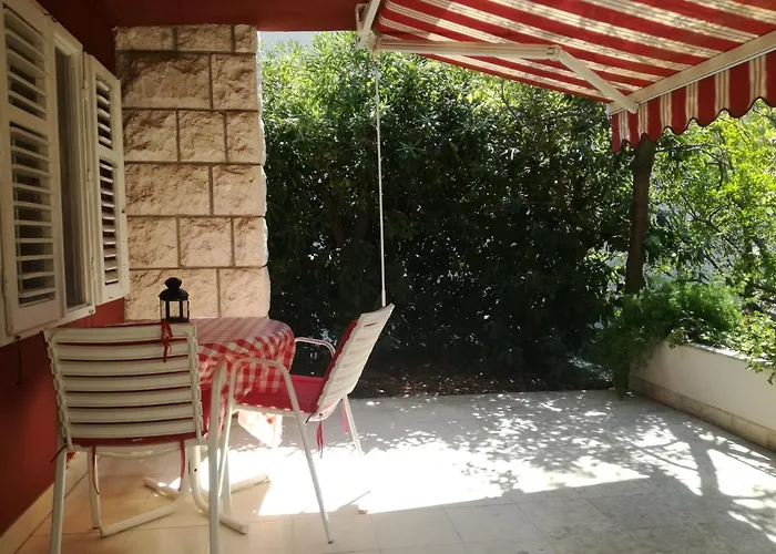 Appartamento Petrovic