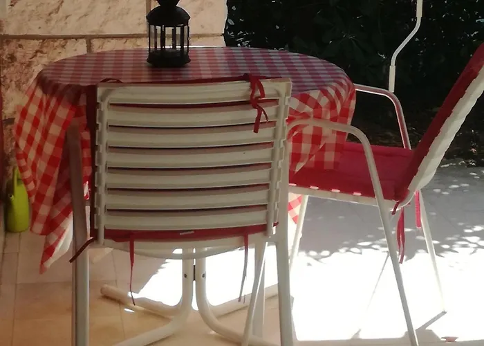 Petrovic Appartamento