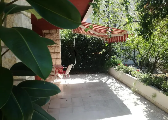 Appartamento Petrovic