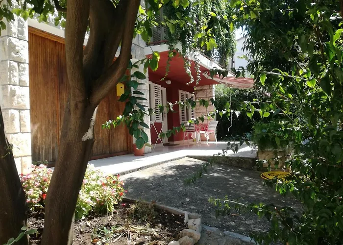 Petrovic Appartamento Korčula