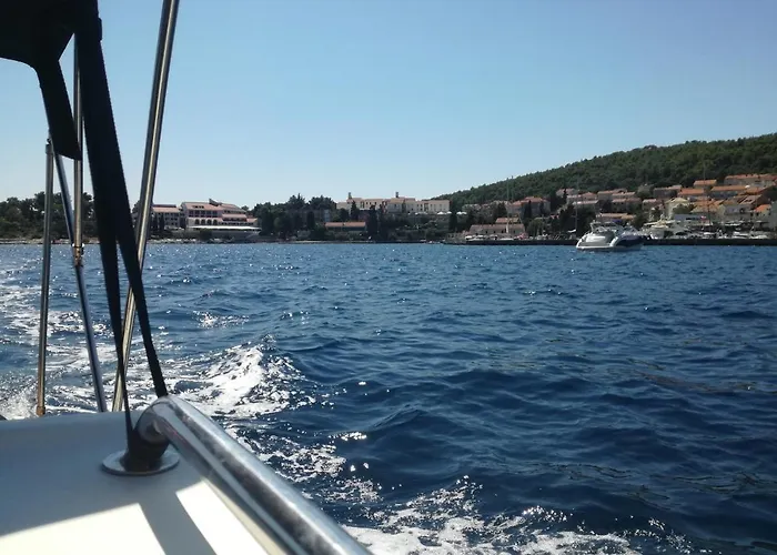 Appartamento Petrovic Korčula