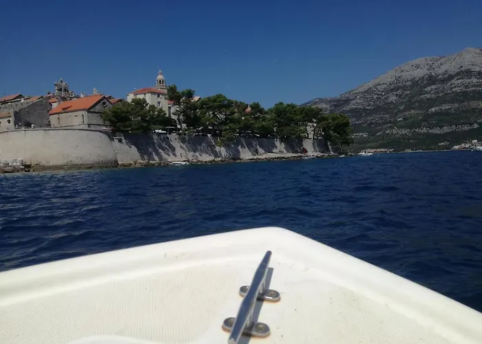 Appartamento Petrovic