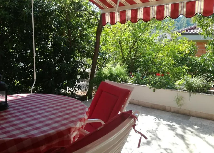 Petrovic Appartamento Korčula