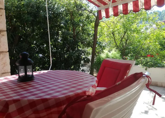 Appartamento Petrovic *