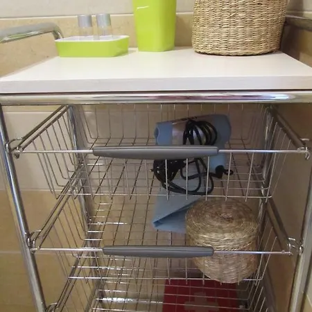 Petrovic Apartman